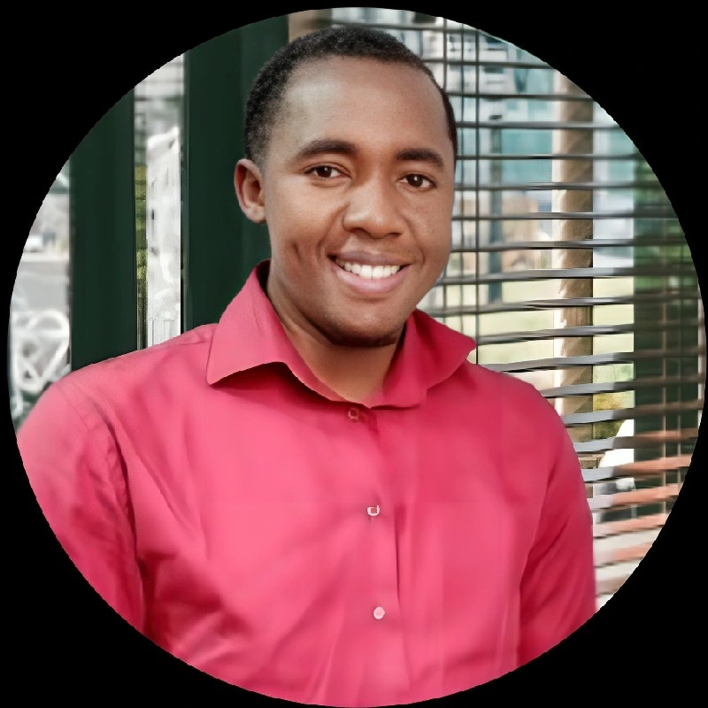 AI Consultant - Aliyu Abubakar